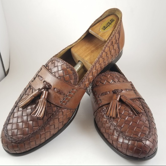 magnanni men's loafers